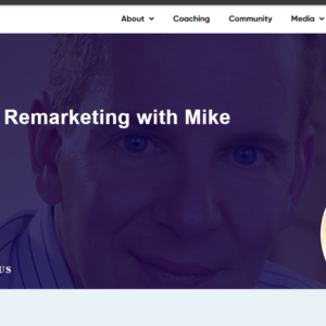 Mike Rhoades - Build the Agent