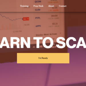 Apteros Trading – Scalping