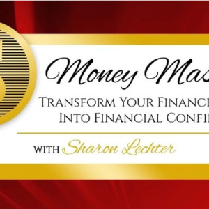 Sharon Lechter - Money Mastery Financial Literacy