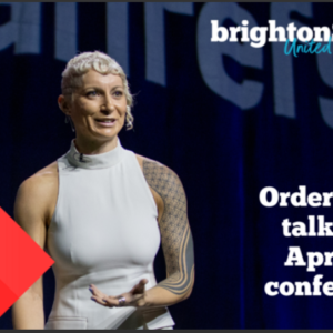 BrightonSEO & Hero Conf April 2025 video bundle