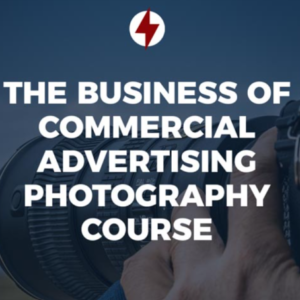 Image Crafters – The Big Commercial Photography Course: Complete Review & Guide