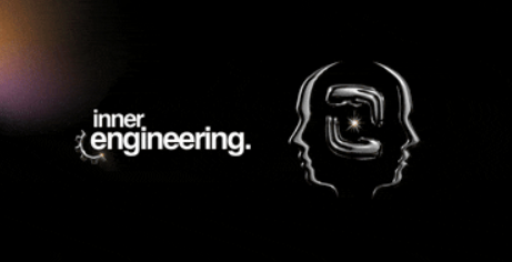Milan Untethrd – Inner Engineering
