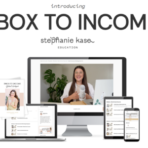 Stephanie Kase – Inbox To Income 2025: Unlocking Your Email Marketing Potential