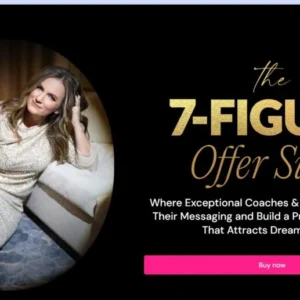Perry Belcher – Ignite Mastermind: The Ultimate Guide to Business Growth & Networking