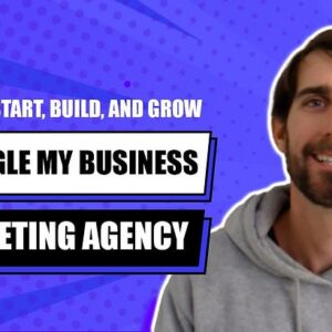 Tim Stoddart – Six Figure Google Business Agency
