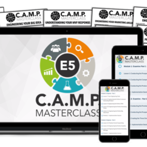 Todd Brown – E5 Method 2025: Complete Guide to Marketing Success