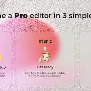 Tom Lulofs - Social Creator Club (Pro)