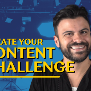 Tony DiBernardo - Create & Convert(June 2026)