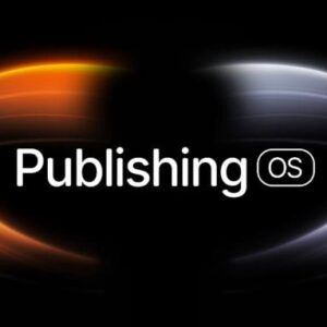 Nic Della Pina - PublishingOS
