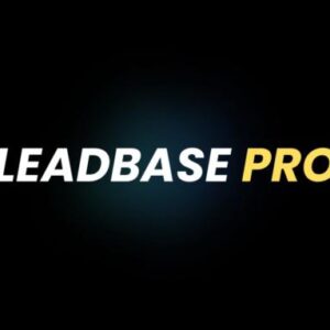 Ryan Barbieri – Leadbase Pro: The Ultimate Guide to Lead Generation