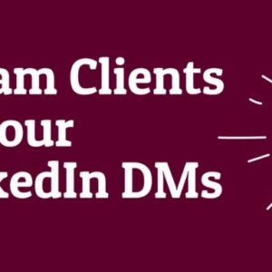 Tim Keen – LinkedIn Launchpad: A Complete Guide to Mastering LinkedIn for Business Growth