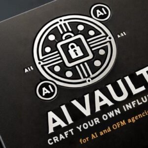 Mathieu Ofm – AI VAULT