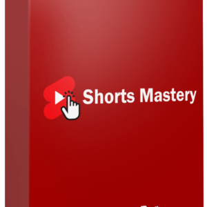 Matt Parr - Shorts mastery