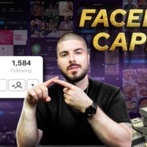 Alex Pereira – Faceless Capital