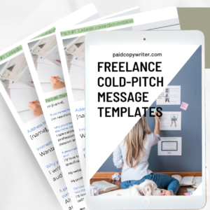 Christine Gomolka – The Freelance Template Playbook