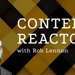 Unlock the Power of AI Content Creation with Rob Lennon’s AI Content Reactor (Core System) 2025 Program