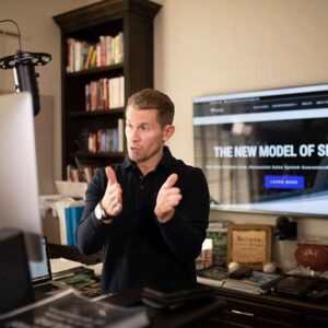 Jeremy Miner – NEPQ Sales Training 3.0: Transforming the Sales World