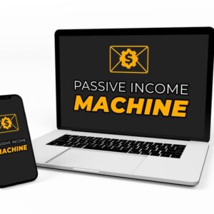 Matt Giaro - Passive Traffic Engine