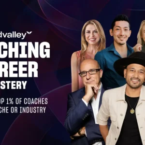 Mindvalley Coaching Career Mastery