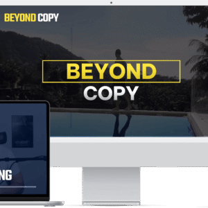 Daniel Neefe & Antonio Jimenez – Beyond Copy