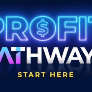 Dan Hollings – AI Profit Pathways