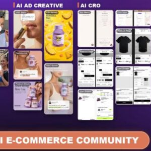 Jordan Bazouzi – AI CMO – #1 DTC AI Community (June 2026) Review & Complete Overview