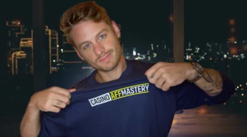 Adam Axelsson – Casino Aff Mastery (June 2026)