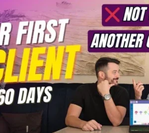 Dimitris Vlachakis – First AI Client