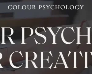 Fiona Humberstone – Colour Psychology For Creatives