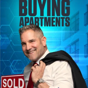 Grant Cardone – Introduction To Buying Apartments | Complete Course Review & Guide