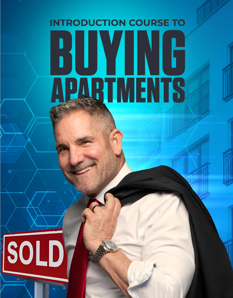 Grant Cardone – Introduction To Buying Apartments | Complete Course Review & Guide