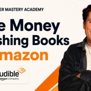 Ken Fornari – Publisher Mastery Academy (June 2026)