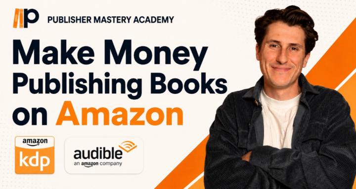 Ken Fornari – Publisher Mastery Academy (June 2026)
