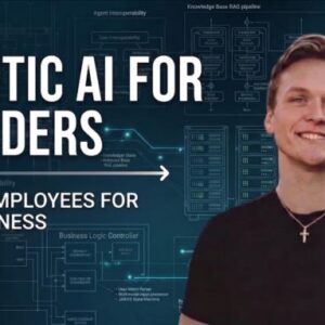 Luke Cutting - Agentic AI for Founders (June 2026)