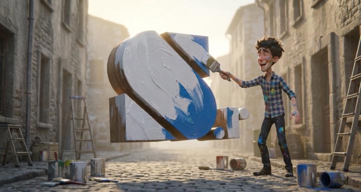 Tudor Morari – Societiesrs Animation Academy (June 2026)
